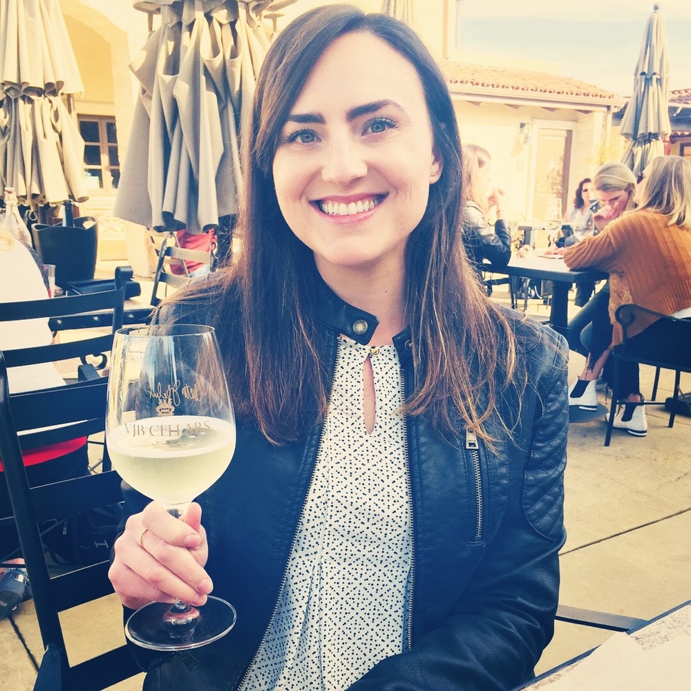 Meet your Posher, Elsie